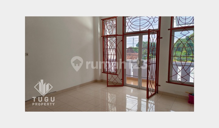 Ruko 3 Lantai Bangunan Baru Dijual Ngampilan Jogja, dekat Pusat Perbelanjaan Malioboro, Kraton, Alun Alun Utara, Bakpia Pathuk, RS PKU, Stasiun Tugu