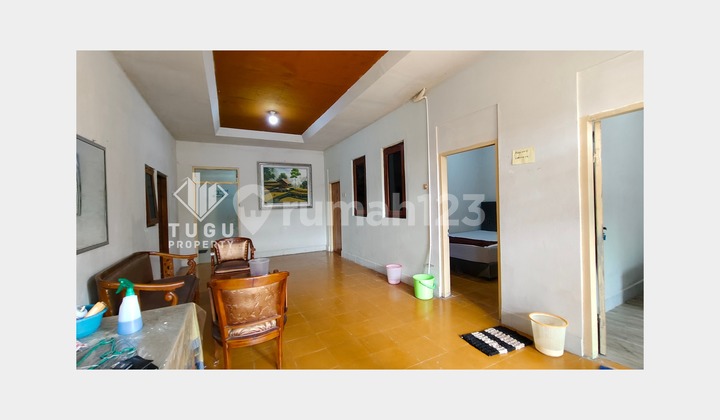 Boarding House / Homestay 12 Bedrooms for Rent in Jogja Area, Hos Cokroaminoto Street, Godean Soragan Road, Near Superindo Hos Cokroaminoto, Near Mirota Godean, Mutiara Persada School, Near State Schools SMAN 1 Wirobrajan and SMAN 2 Bener, Agricultural College.