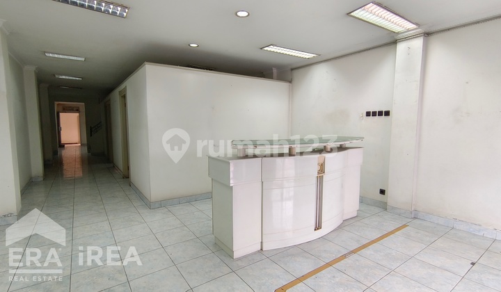 Disewakan Ruko 2 Lantai di Jl Wates, Bayeman, Dekat Kampus PGRI, Kampus UMY