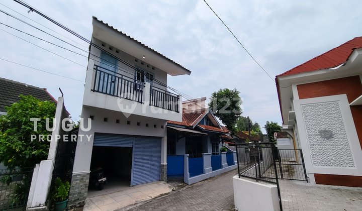 Rumah 5 Kamar Disewakan Jogja Area Jalan Bantul Pojok Beteng Kulon, Dekat Sma Tirto Nirmolo Sman 1 Kasihan, Smki, Kampus S2 Isi, Gereja Pugeran, Dekat Pasty 2
