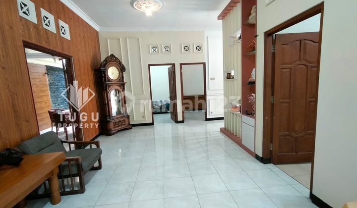 Rumah Dijual Jalan Godean Mejing Sidoarum Jogja, dekat Pasar Buah Gamping, Kampus UMY, RS PKU Muhammadiyah Gamping, Gereja Gamping