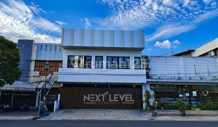 2-Storey Commercial Space for Rent in Jogja, Near Yogyakarta Palace, Alun-Alun, Alana Hotel, Gading Clinic, Parangtritis Gondomanan Road Area 2-Storey Commercial Space for Rent in Jogja, Near Yogyakarta Palace, Alun-Alun, Alana Hotel, Gading Clinic, Parangtritis Gondomanan Road Area