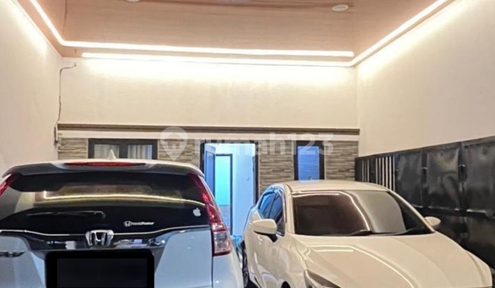 Jual Rumah Cantik Lenteng Agung Kebagusan Pasar Minggu Jakarta S