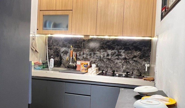 For Sale Beautiful House Lenteng Agung Kebagusan Pasar Minggu Jakarta South 2