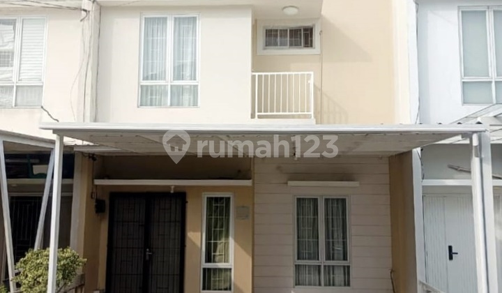 Jual Rumah Bagus 2 lt Grand Kencana One Dekat Kencana Loka Bsd Jual Rumah Bagus 2 lt Grand Kencana One Dekat Kencana Loka Bsd