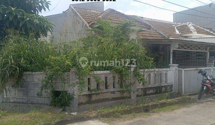 Jual Rumah Murah Gading Serpong Sektor 6 Tangerang dkt Tarakanita 2