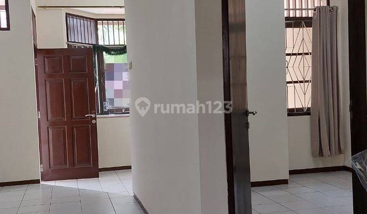 Rumah Murah di Sektor 1B Gading Serpong Tangerang dekat Pahoa 4