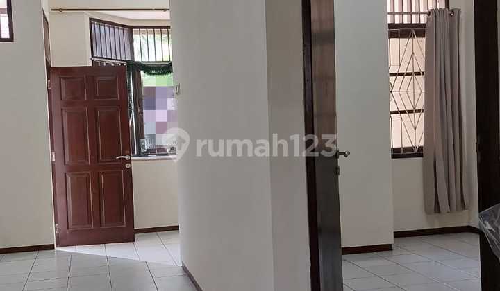 Rumah Murah di Sektor 1B Gading Serpong Tangerang dekat Pahoa 8