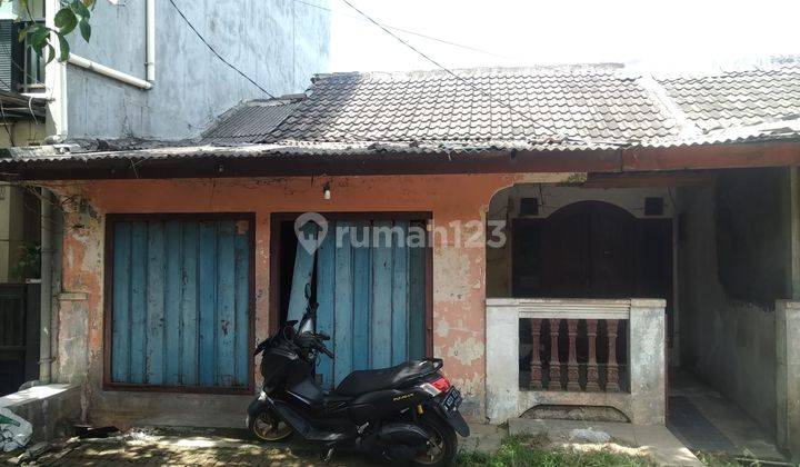 Rumah Murah Dasana Indah gading serpong tangerang dekat karawaci 2