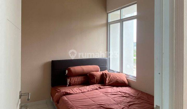 Rumah Komersil cluster Zafira Pasar Kemis tangerang dekat bandara 3