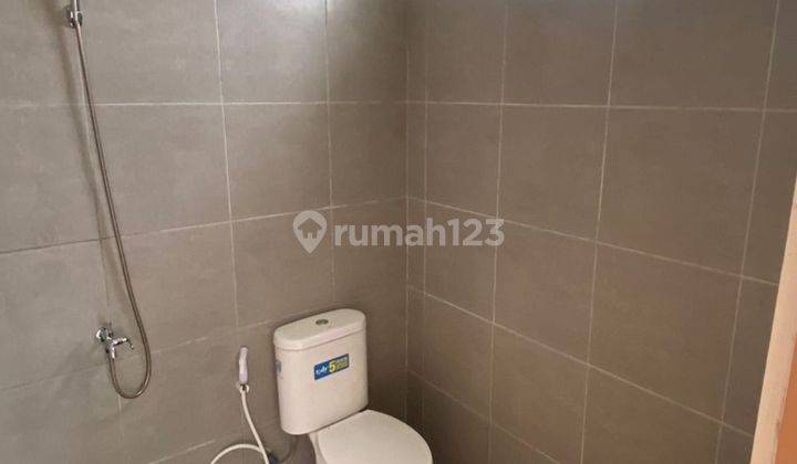 Rumah Komersil cluster Zafira Pasar Kemis tangerang dekat bandara 5