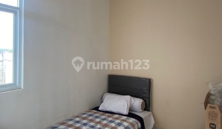 Rumah Komersil cluster Zafira Pasar Kemis tangerang dekat bandara 9