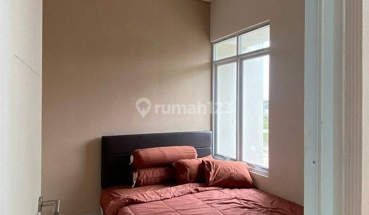Rumah cluster dekat bumi indah dan grand batavia rajeg tangerang 10