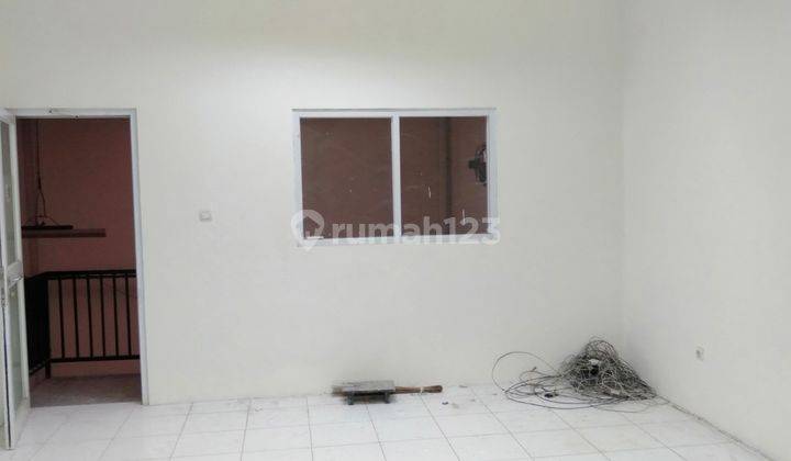 Gudang disewa Taman Tekno Bsd Serpong Tangerang dekat Tol Jakarta 4