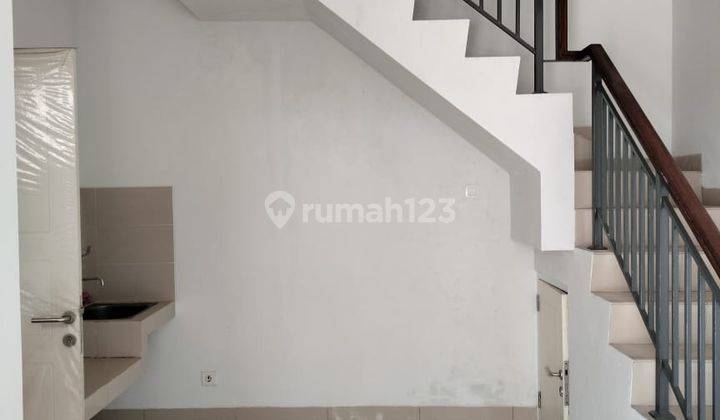 Rumah Jual Rugi Milano Village Gading Serpong Tangerang Dekat Bsd 2