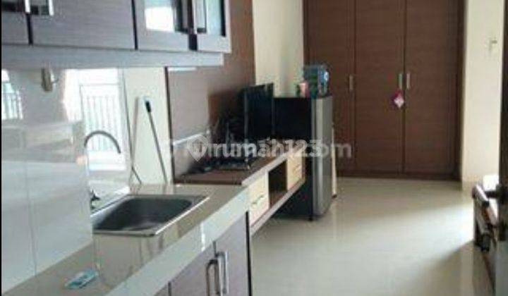 Jual Apartemen Di Gading Serpong Dibawah 500 Juta | Rumah123.com