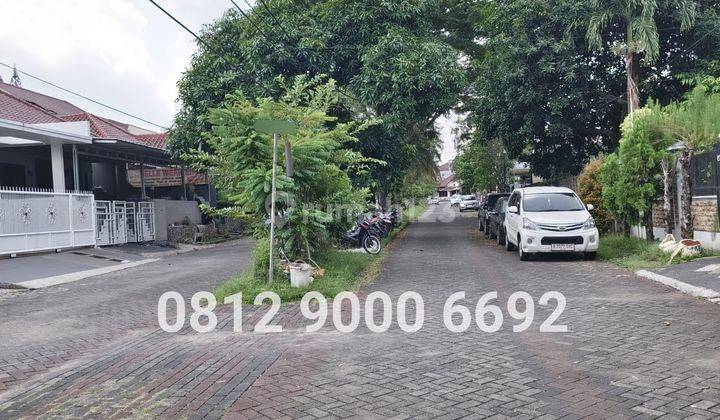 Rumah MURAH Villa Melati Mas Serpong Tangerang dekat BSD Tol Jkt 2