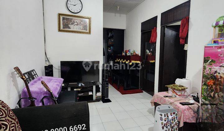 Rumah Murah Nusa Loka Bsd Serpong Tangerang dekat tol Jakarta 1