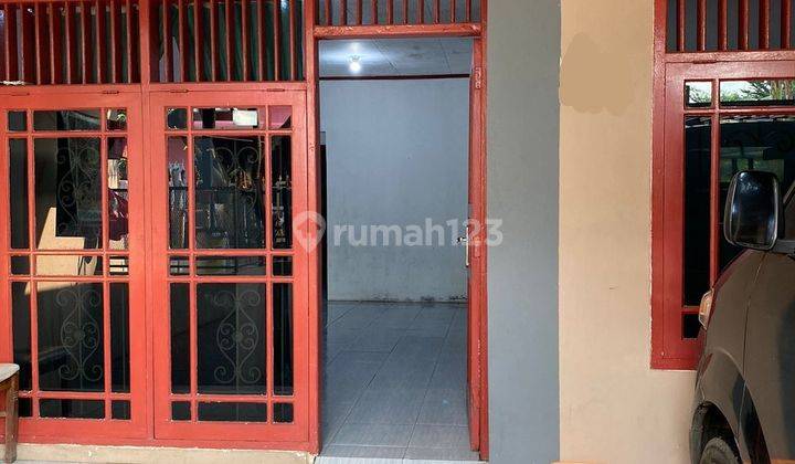 Rumah Siap Huni Magnolia Residence Jatake Jatiuwung Tangerang 2