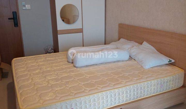 Apartemen furnished Bintaro Park View pesanggrahan jakarta selata 1