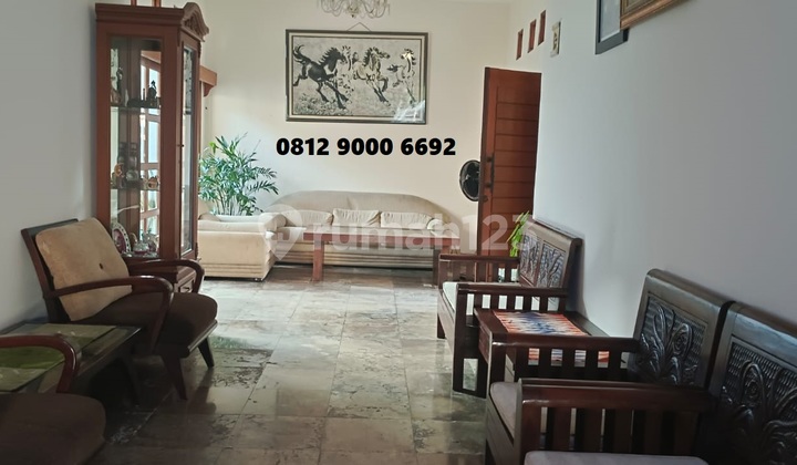 Jual Rumah Tanah Besar di Sudimara Barat Ciledug Kota Tangerang Jual Rumah Tanah Besar di Sudimara Barat Ciledug Kota Tangerang