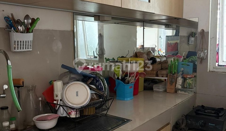 Dijual Rumah Furnished Serpong Garden 2 Cisauk Tangerang dkat BSD