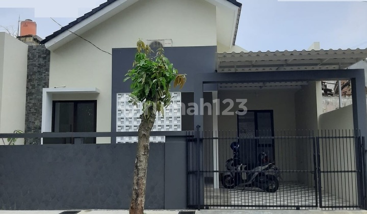 Jual Rumah Bagus Villa Pamulang Pondok Benda Tangerang Selatan Jual Rumah Bagus Villa Pamulang Pondok Benda Tangerang Selatan