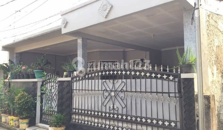 Dijual Rumah di Perumnas Ii Cibodas Tangerang Dkt Lippo Karawaci
