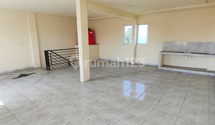 For Rent 2-Story Shop House in Kedaung Baru, Neglasari, Tangerang, Near Airport 2