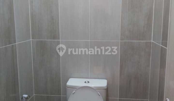 Dijual Rumah di Perumnas Ii Cibodas Tangerang Dkt Lippo Karawaci 2