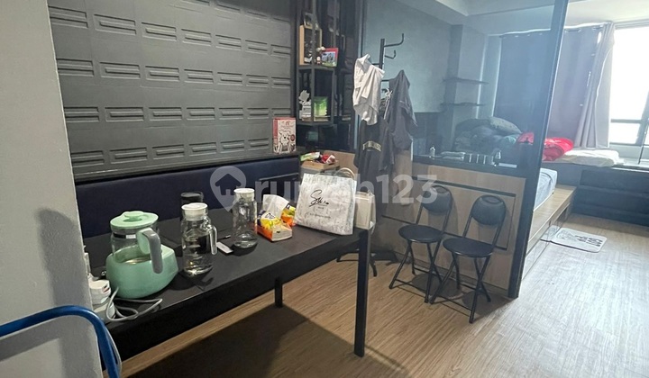 Jual Apartemen Collins Boulevard Serpong Utara Tangerang Selatan Jual Apartemen Collins Boulevard Serpong Utara Tangerang Selatan