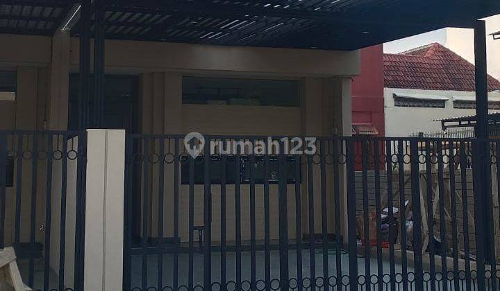 Dijual Rumah Baru 2 Lantai Sektor 7A Gading Serpong Tangerang 2