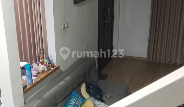 Jual Rumah Pondok Surya Karang Tengah Tangerang dkt Tol Greenlake 2