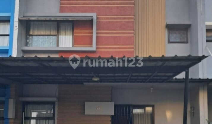 Dijual Rumah 2 Lantai Greenwoods Residence 8 Pamulang Tangerang S Dijual Rumah 2 Lantai Greenwoods Residence 8 Pamulang Tangerang S