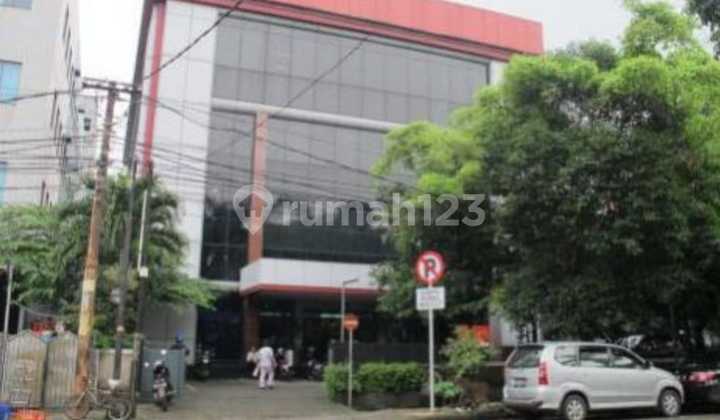 Sewa Gedung Kantor 4 Lantai Blok M Kebayoran Baru Jakarta Selatan Sewa Gedung Kantor 4 Lantai Blok M Kebayoran Baru Jakarta Selatan