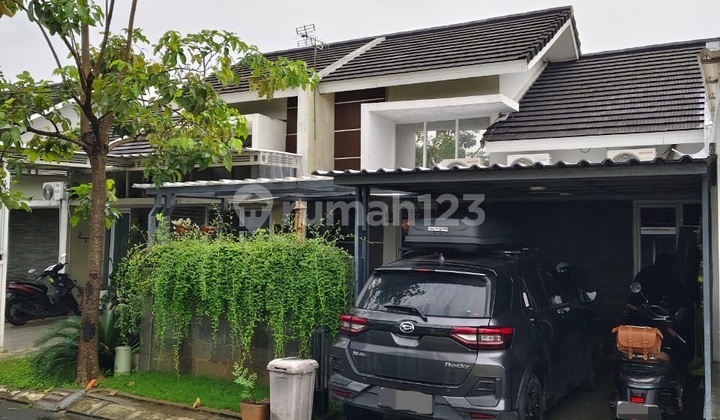 Jual Rumah Paradise Park 3 Sepatan Timur Tangerang Dkt ke Bandara Jual Rumah Paradise Park 3 Sepatan Timur Tangerang Dkt ke Bandara