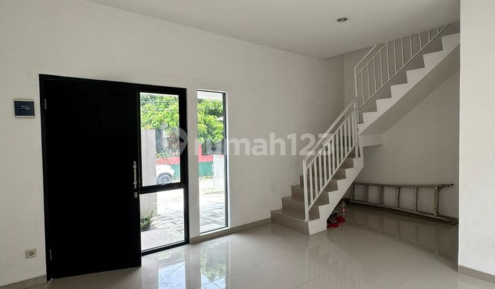 Nice Minimalist House Jurang Mangu Permai Pondok Aren Tangerang