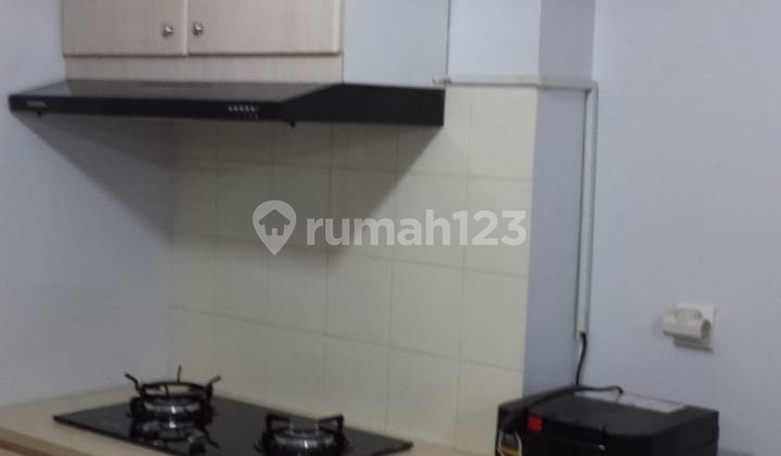 For Rent 2Br Apartment + 1 Sun Tower Lippo Karawaci 30th Floor 2