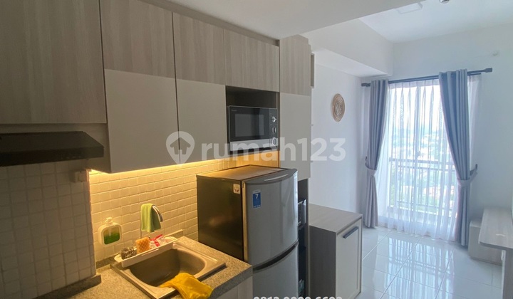 Rent 1 BR Apartment Akasa BSD Kalyana Serpong South Tangerang Rent 1 BR Apartment Akasa BSD Kalyana Serpong South Tangerang