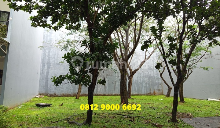 Selling Cheap Land Plots Whelford Greenwich BSD Tangerang 84 M2