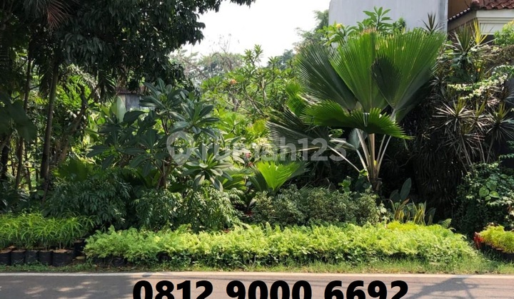 Dijual Tanah Kavling Pinggir Jalan di Kembangan Jakarta Barat Dijual Tanah Kavling Pinggir Jalan di Kembangan Jakarta Barat