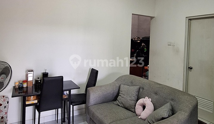 Rumah 2 Lantai Puri Cendrawasih Puri Jaya Pasar Kemis Tangerang 2