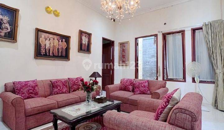 Rumah Bagus Bukit Cirendeu Selatan Jakarta Pondok Cabe Tangerang 2
