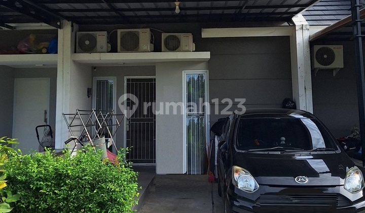 Rumah 2 Lantai Puri Cendrawasih Puri Jaya Pasar Kemis Tangerang Rumah 2 Lantai Puri Cendrawasih Puri Jaya Pasar Kemis Tangerang
