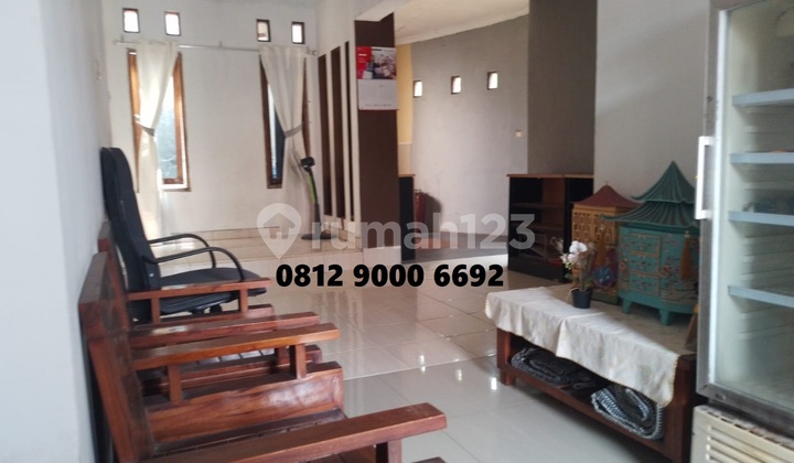 Jual Cepat Rumah 3 Kamar Tidur Dasana Indah Kelapa Dua Tangerang Jual Cepat Rumah 3 Kamar Tidur Dasana Indah Kelapa Dua Tangerang