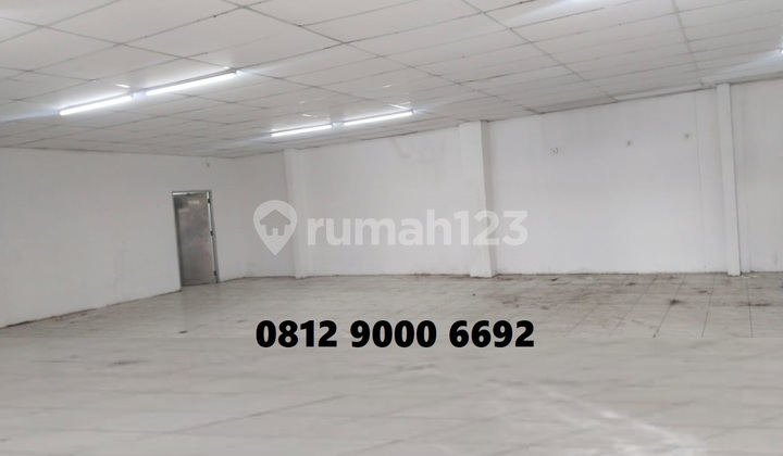Ruko Besar ex Indomaret Pondok Jagung dekat Alam Sutera Tangerang 2