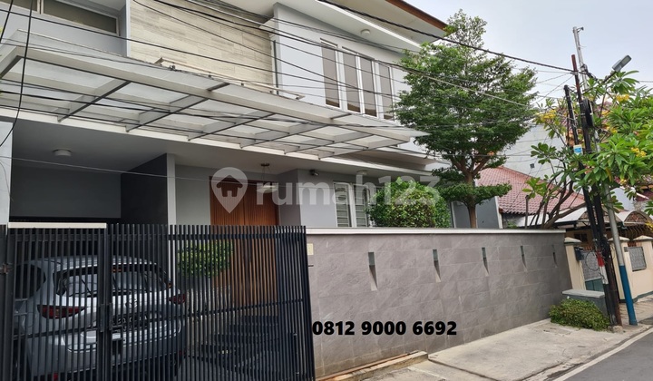 Jual Rumah Minimalis 2 Lantai Cempaka Putih Tengah Jakarta Pusat Jual Rumah Minimalis 2 Lantai Cempaka Putih Tengah Jakarta Pusat