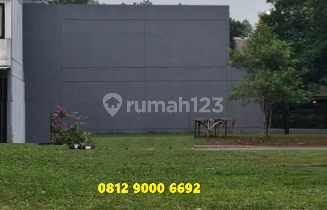 For Sale Land Plot Cluster Amarine The Mozia Bsd Tangerang For Sale Land Plot Cluster Amarine The Mozia Bsd Tangerang