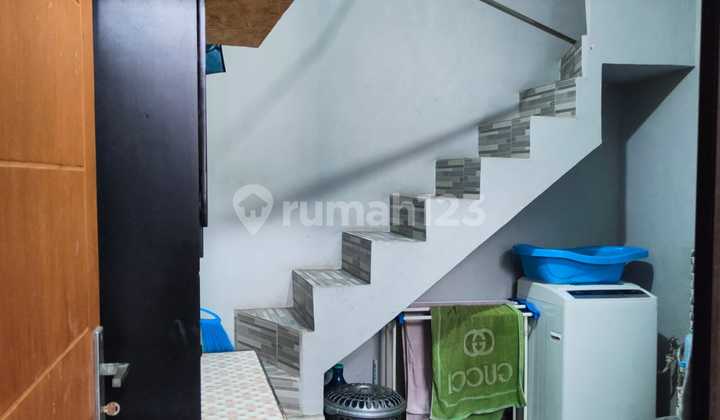 For Sale House Jaya Imperial Park Sepatan Tangerang Imperial Garden 2