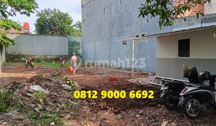 For Sale Cheap Land Plots Anggrek Loka BSD Serpong South Tangerang For Sale Cheap Land Plots Anggrek Loka BSD Serpong South Tangerang